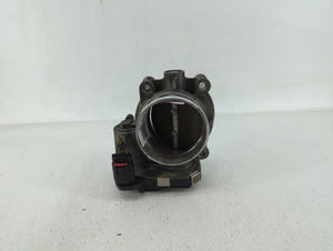 2012-2020 Chevrolet Impala Throttle Body P/N:12670981AA 12632172BA Fits 2012 2013 2014 2015 2016 2017 2018 2019 2020 2021 2022 OEM Used Auto Parts