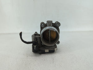 2017-2020 Buick Envision Throttle Body P/N:12670839AA 12627217DA Fits 2013 2014 2015 2017 2018 2019 2020 OEM Used Auto Parts