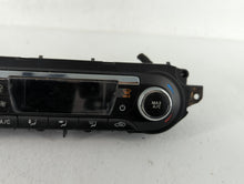 2013-2015 Ford Escape Climate Control Module Temperature AC/Heater Replacement P/N:CJ5T-18C612-AE CJ5T-18C612-BC Fits OEM Used Auto Parts