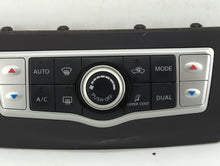 2010-2014 Nissan Murano Climate Control Module Temperature AC/Heater Replacement P/N:1GR0B 210141 1GR0A 210140 Fits OEM Used Auto Parts