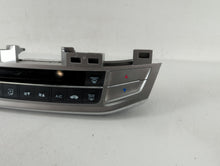 2013-2015 Honda Accord Climate Control Module Temperature AC/Heater Replacement P/N:79600T2FA611M1 Fits 2013 2014 2015 OEM Used Auto Parts