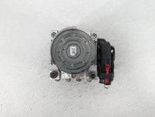 2015-2016 Volkswagen Golf ABS Pump Control Module Replacement P/N:3Q0 614 517 J 3Q0 614 517 T Fits 2015 2016 2017 OEM Used Auto Parts