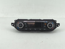2013-2015 Ford Escape Climate Control Module Temperature AC/Heater Replacement P/N:CJ5T-18C612-AE CJ5T-18C612-BC Fits OEM Used Auto Parts