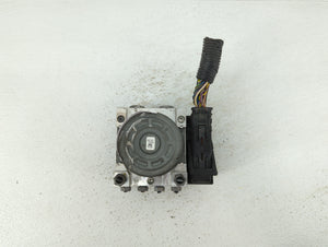 2013 Ford Fusion ABS Pump Control Module Replacement P/N:DG9C-2C405-AH DG9C-2C405-FB Fits OEM Used Auto Parts