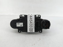 2011-2013 Ford Fiesta Climate Control Module Temperature AC/Heater Replacement P/N:AE83-19980-AE AE83-19980-AF Fits 2011 2012 2013 OEM Used Auto Parts