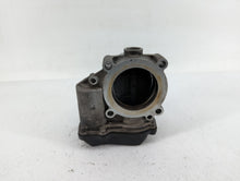 2009-2017 Volkswagen Cc Throttle Body P/N:06F 133 062 G 06F 133 062 Q Fits OEM Used Auto Parts