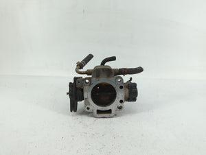 2005-2008 Ford Escape Throttle Body P/N:5L8E-AF F5RF-98989 Fits 2005 2006 2007 2008 OEM Used Auto Parts