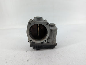 2007-2009 Nissan Quest Throttle Body P/N:RME70-04 5Y08-01 Fits 2006 2007 2008 2009 OEM Used Auto Parts