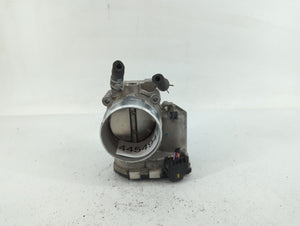 2016-2020 Kia Optima Throttle Body P/N:35100-2G600 Fits 2015 2016 2017 2018 2019 2020 2021 OEM Used Auto Parts