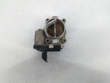 2013-2015 Gmc Terrain Throttle Body P/N:12627217DA 12632101CA Fits 2012 2013 2014 2015 OEM Used Auto Parts