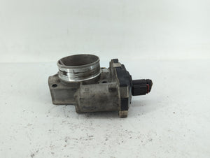 2013-2015 Gmc Terrain Throttle Body P/N:12627217DA 12632101CA Fits 2012 2013 2014 2015 OEM Used Auto Parts