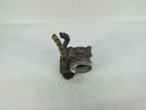 2006-2012 Toyota Rav4 Throttle Body P/N:22030-31030 22030-0P050 Fits OEM Used Auto Parts