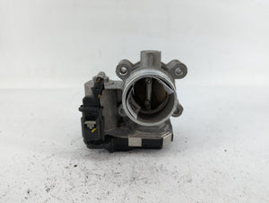 2016-2021 Chevrolet Malibu Throttle Body P/N:12671379AA Fits 2016 2017 2018 2019 2020 2021 2022 OEM Used Auto Parts