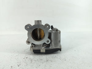 2016-2021 Chevrolet Malibu Throttle Body P/N:12671379AA Fits 2016 2017 2018 2019 2020 2021 2022 OEM Used Auto Parts