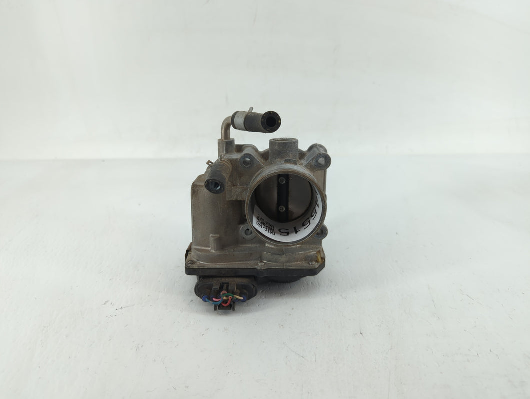 2014 Nissan Versa Note Throttle Body P/N:3AA50-02 G 3AA50-02 B Fits 2012 2013 2015 2016 2017 2018 2019 OEM Used Auto Parts