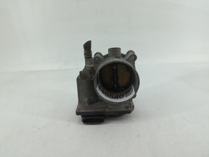 2004-2012 Nissan Titan Throttle Body P/N:16119 7S000 Fits 2004 2005 2006 2007 2008 2009 2010 2011 2012 2013 2014 OEM Used Auto Parts