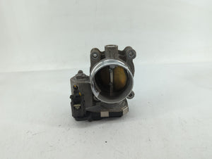 2017-2021 Gmc Acadia Throttle Body P/N:12670839AA 12627217DA Fits 2016 2017 2018 2019 2020 2021 2022 OEM Used Auto Parts