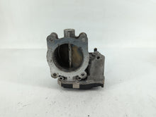 2017-2021 Gmc Acadia Throttle Body P/N:12670839AA 12627217DA Fits 2016 2017 2018 2019 2020 2021 2022 OEM Used Auto Parts