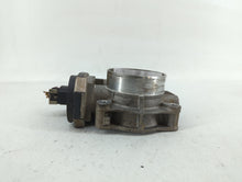 2008-2011 Buick Enclave Throttle Body P/N:591HB 995AA Fits 2007 2008 2009 2010 2011 OEM Used Auto Parts