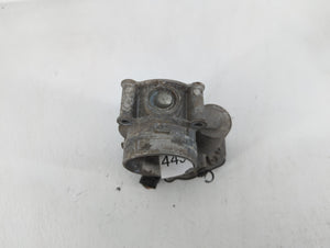 2014-2021 Ford Transit Connect Throttle Body P/N:DS7E-9F991-AH DS7E-9F991-AG Fits OEM Used Auto Parts