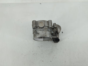 2005-2007 Cadillac Sts Throttle Body P/N:12571081 12589056 Fits 2004 2005 2006 2007 2008 OEM Used Auto Parts