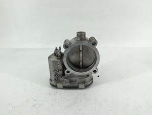 2005-2007 Cadillac Sts Throttle Body P/N:12571081 12589056 Fits 2004 2005 2006 2007 2008 OEM Used Auto Parts