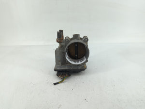 2005-2018 Toyota Avalon Throttle Body P/N:22030-31030 22030-0P050 Fits OEM Used Auto Parts