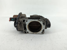 2006-2010 Ford Mustang Throttle Body P/N:9W7E-AA 9W7E-BA Fits 2004 2005 2006 2007 2008 2009 2010 2011 2012 2013 2014 2015 2016 OEM Used Auto Parts