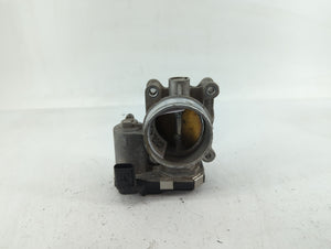 2018-2020 Chevrolet Equinox Throttle Body P/N:12669071DA 12670837AA Fits 2013 2014 2015 2016 2017 2018 2019 2020 2021 OEM Used Auto Parts