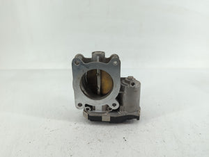 2018-2020 Chevrolet Equinox Throttle Body P/N:12669071DA 12670837AA Fits 2013 2014 2015 2016 2017 2018 2019 2020 2021 OEM Used Auto Parts