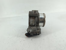 2018 Ford Mustang Throttle Body P/N:JT4E 9F991 AA Fits OEM Used Auto Parts