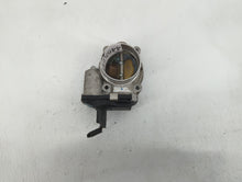 2017-2020 Cadillac Xt5 Throttle Body P/N:12671014 12648414 Fits 2016 2017 2018 2019 2020 2021 2022 OEM Used Auto Parts