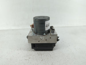 2012-2013 Land Rover Range Rover Sport ABS Pump Control Module Replacement P/N:DH22-2C405-AC CH32-2C405-AD Fits 2011 2012 2013 OEM Used Auto Parts