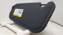 2011 Dodge Avenger Sun Visor Shade Replacement Passenger Right Mirror Fits OEM Used Auto Parts - Oemusedautoparts1.com