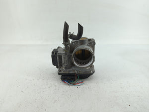 2016-2022 Honda Civic Throttle Body P/N:GMG9A Fits 2016 2017 2018 2019 2020 2021 2022 OEM Used Auto Parts