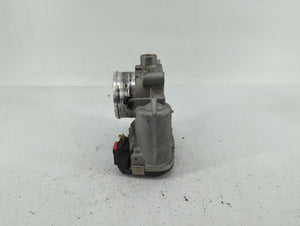 2014-2018 Ford Focus Throttle Body P/N:DS7E-9F991-BB Fits 2014 2015 2016 2017 2018 2019 2020 2021 2022 OEM Used Auto Parts