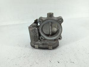 2014-2018 Ford Focus Throttle Body P/N:DS7E-9F991-BB Fits 2014 2015 2016 2017 2018 2019 2020 2021 2022 OEM Used Auto Parts