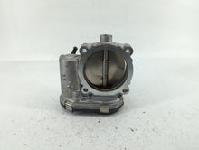 2011-2022 Dodge Charger Throttle Body P/N:05184349AE 05184349AC Fits 2011 2012 2013 2014 2015 2016 2017 2018 2019 2020 2021 2022 OEM Used Auto Parts