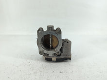 2013-2015 Chevrolet Malibu Throttle Body P/N:12670839AA 12627217DA Fits 2013 2014 2015 2017 2018 2019 2020 OEM Used Auto Parts