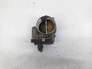 2007-2008 Gmc Yukon Throttle Body P/N:RME87-3A Fits 2006 2007 2008 2009 OEM Used Auto Parts