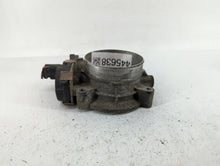 2007-2008 Gmc Yukon Throttle Body P/N:RME87-3A Fits 2006 2007 2008 2009 OEM Used Auto Parts