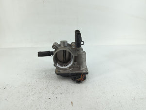 2012-2019 Kia Soul Throttle Body P/N:35100-2B300 Fits 2012 2013 2014 2015 2016 2017 2018 2019 OEM Used Auto Parts