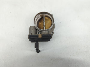 2018 Gmc Yukon Xl 1500 Throttle Body P/N:12678312 12678223 Fits 2014 2015 2016 2017 2019 2020 2021 2022 OEM Used Auto Parts