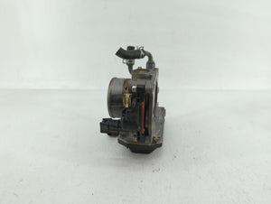 2016-2022 Honda Hr-V Throttle Body P/N:GMA3A GMF3B Fits 2012 2013 2014 2015 2016 2017 2018 2019 2020 2021 2022 OEM Used Auto Parts