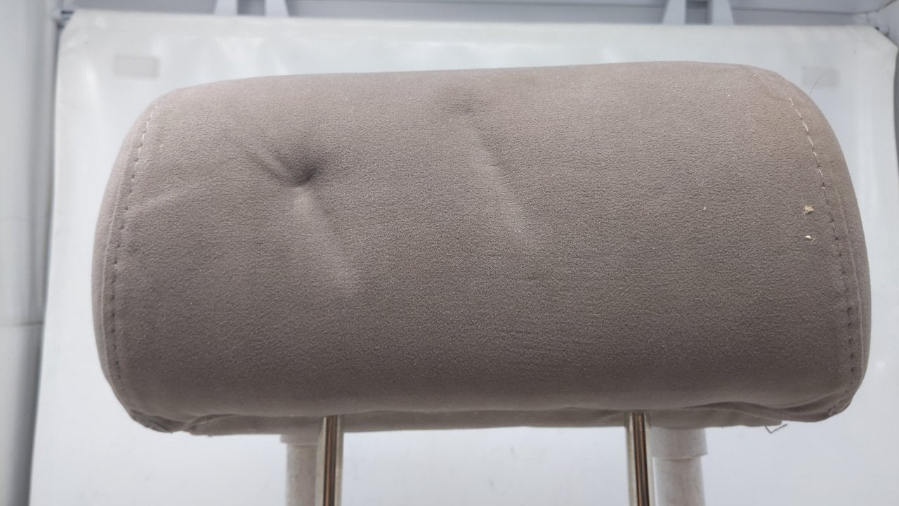 1990 Audi 90 Headrest Head Rest Front Driver Passenger Seat Fits OEM Used Auto Parts - Oemusedautoparts1.com