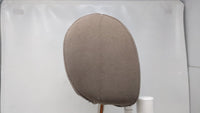 1990 Audi 90 Headrest Head Rest Front Driver Passenger Seat Fits OEM Used Auto Parts - Oemusedautoparts1.com