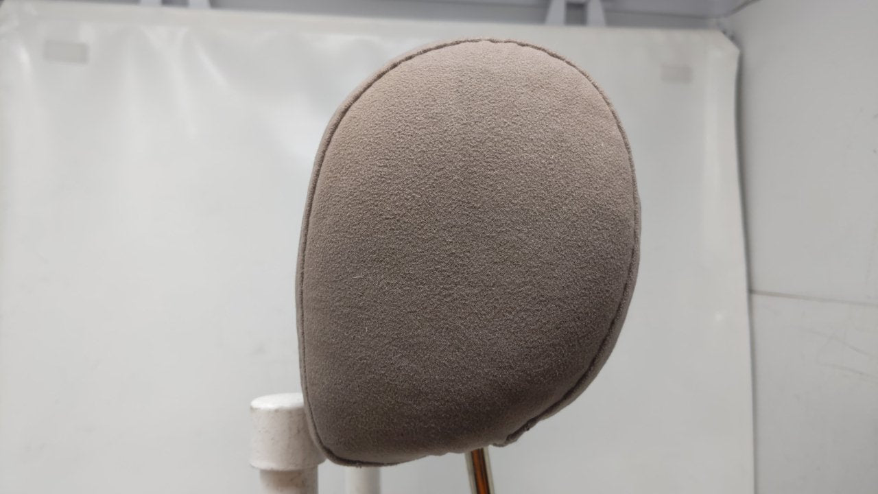 1990 Audi 90 Headrest Head Rest Front Driver Passenger Seat Fits OEM Used Auto Parts - Oemusedautoparts1.com