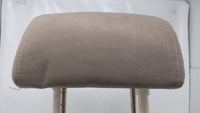 1990 Audi 90 Headrest Head Rest Front Driver Passenger Seat Fits OEM Used Auto Parts - Oemusedautoparts1.com