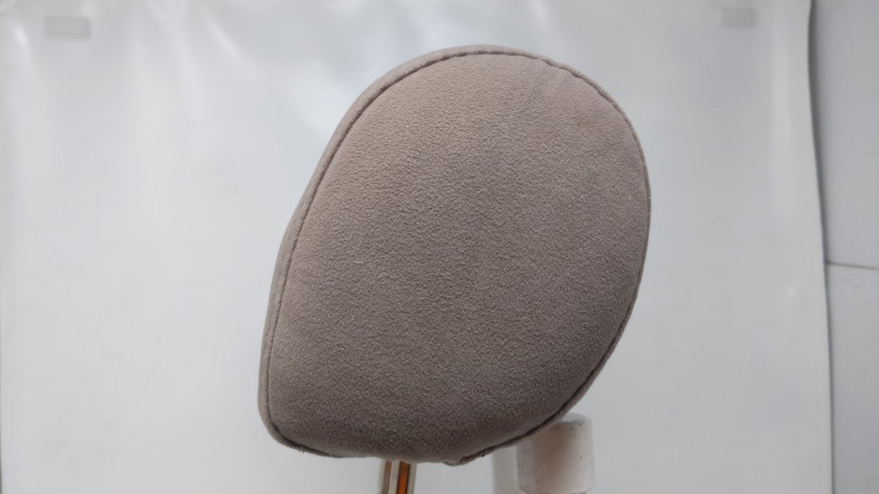 1990 Audi 90 Headrest Head Rest Front Driver Passenger Seat Fits OEM Used Auto Parts - Oemusedautoparts1.com