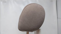 1990 Audi 90 Headrest Head Rest Front Driver Passenger Seat Fits OEM Used Auto Parts - Oemusedautoparts1.com